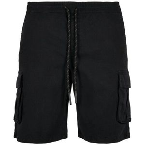 Urban Classics Herenkoord cargo shorts