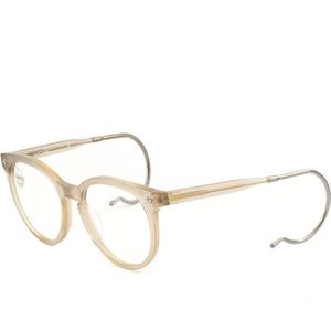 Vl 1514 Ronde Acetaat Brillen