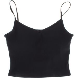Blackout Rib Sport Top 763370 Dames