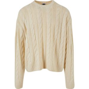 Urban Classics Heren boxy sweatshirt