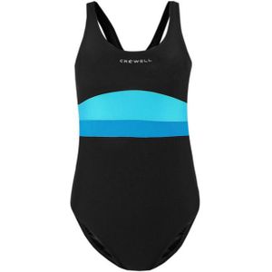 Crowell Zwaanzwaanzwempak voor meisjes