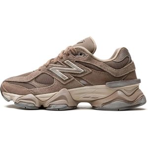 New Balance 9060 mushroom brown