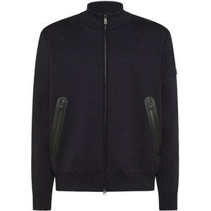 Peuterey - Winterjas - Blauw - Dons