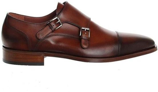 Greve - 4453.88 - Instappers - Cognac - Puro