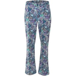 Maicazz Travel dian broek sp24.t30.706 fun paisley