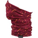 Regatta Kinder/kinder multitube abstract snood