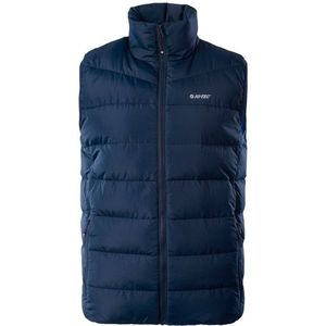Hi-Tec - Sanis - Gewatteerd Gilet - Waterdicht - Mouwloos