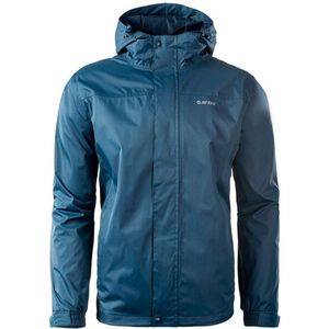 Hi-Tec - Jack - Polyester - Koudebestendig - Waterdicht