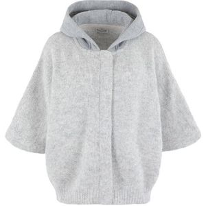 Moscow - 40-10-Timmy-2 - Jasje - Licht Grijs - Winterjassen