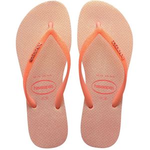 Havaianas Slim glitter iridescent