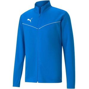 Puma - Jack - Zwart - 100% Polyester - DryCELL Technologie