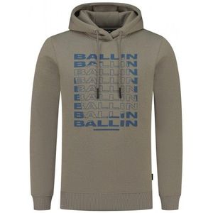 Ballin Amsterdam Hoodie Ballin-Amsterdam