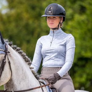 HV Polo Top hvppeggy