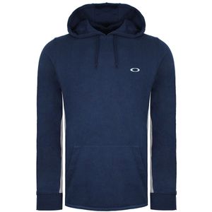 Oakley - Heren Hoodie - Donkerblauw