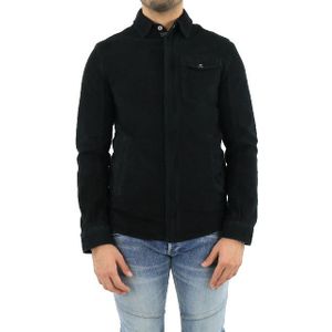 Goosecraft Heren gc sin city overshirt