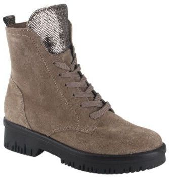 Waldläufer - 934806 H-alea - Enkellaarzen - Storm Bronce