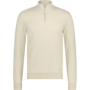 Blue Industry Half-zip basic pullover