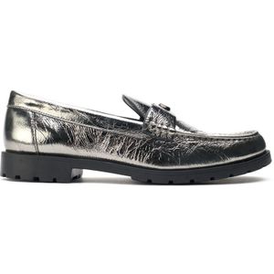 Coach - Jocelyn - Loafers - Hoogwaardig Leer