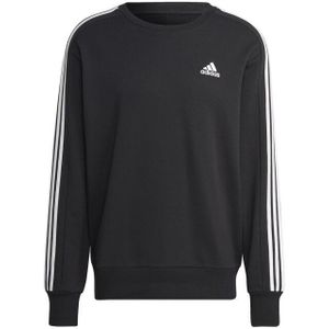 Adidas - Essentials 3 Stripes - Sweatshirt