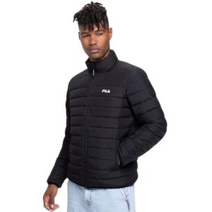 Fila - Butzbach - Gewatteerd Jack - Polyester - Waterafstotend - Winddicht