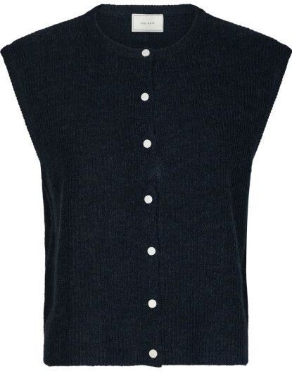 Neo Noir, Dames, Truien, Blauw, Maat: XS