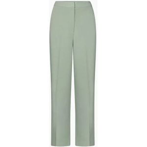 Another Label Moore pants lily pad -