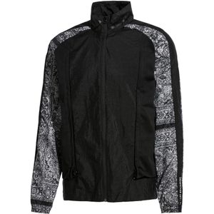 Puma - x Les Benjamins - Track Jacket - Zwart