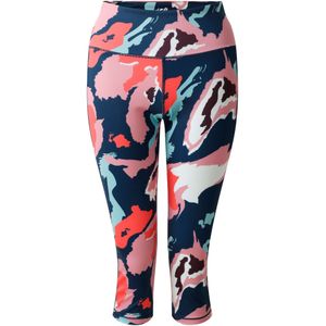 Regatta Dames influential ii marble swirl 3/4 lengte legging