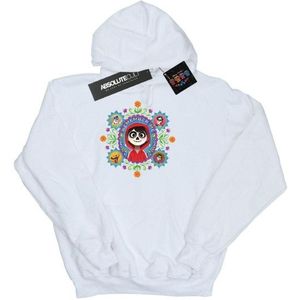 Li-cense Disney dames coco remember me hoodie