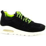 Bunnies - Track Style 323396 - Veterschoenen - Leer