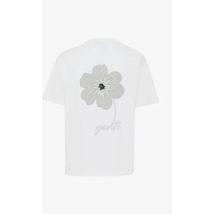 Genti T-shirt heavy cotton