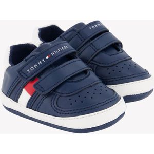 Tommy Hilfiger Baby jongens sneakers