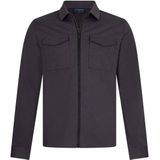Cavallaro - Zanico - Overshirt - Antraciet
