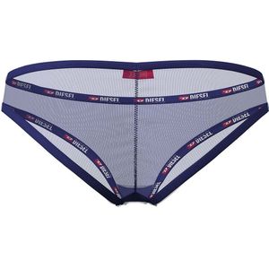 Diesel - UFPN-Bonitas-X - Hipsterslip - Blauw