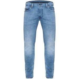 Diesel - Tepphar-X - Jeans - Blauw - Skinny-fit