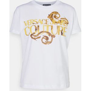 Versace Jeans Versace jeans couture watercolour r logo