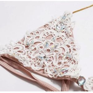 The Dezzy Factory Beach babe bikini