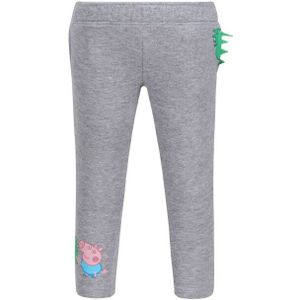 Regatta - Peppa Pig - Joggingbroek - Geborstelde Rug - 3D Ontwerp - Dinosaurus
