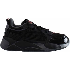 Puma - RS-X Batman PS - Kinderschoenen - Zwart