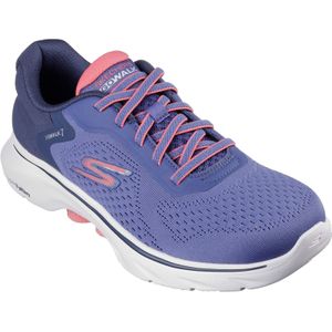 Skechers - GO WALK 7 - Hardloopschoenen - Kosmische Golven