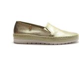 Verbenas - Nuria Nucleo - Sandalen - ORO