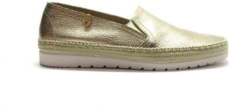 Verbenas - Nuria Nucleo - Sandalen - ORO