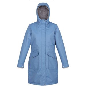 Regatta - Romine - Waterdichte Parka - Dames - 100% Polyester - Ademend
