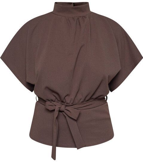 Sisters Point Top korte mouw 18806 girl-top6