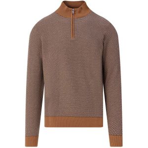 Bugatti Clothing schipperstrui