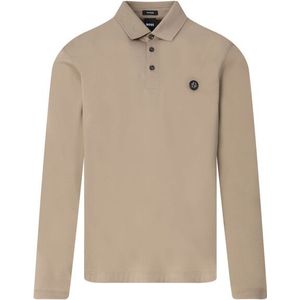 Hugo Boss - C-Paley - Poloshirt - Bruin