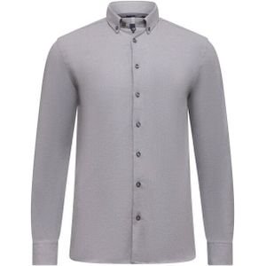 State of Art - Overhemd - Gemêleerd - 211 25213 9114 - Mannen