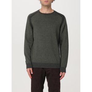 Dondup, Heren, Truien, Groen, Maat: XL