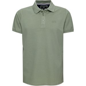 Rusty Neal - Poloshirt - Katoen - Normale Pasvorm