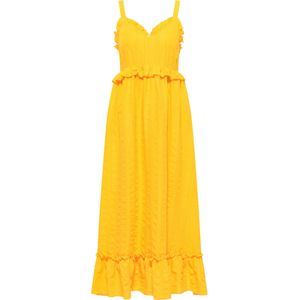 IZIA maxi dress gaya